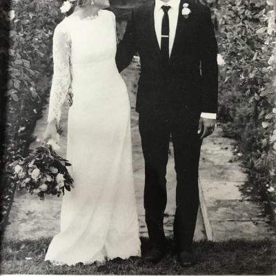 Robyn And Stephen